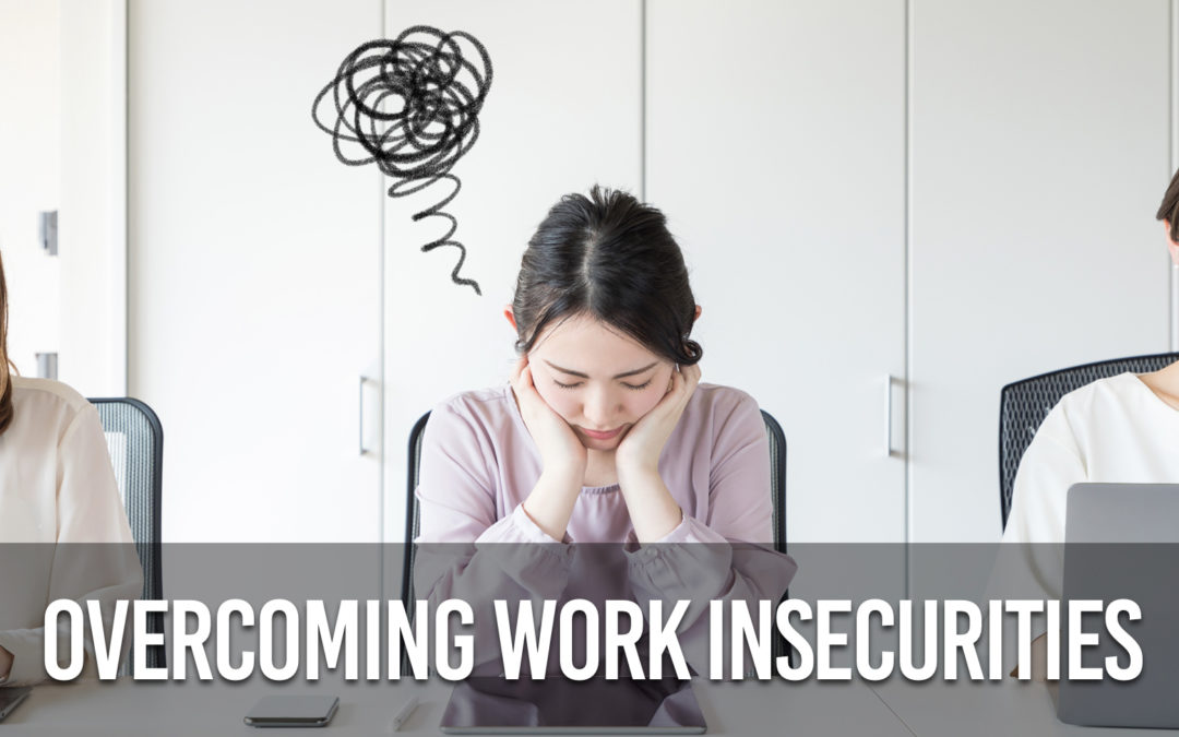 Work Insecurities