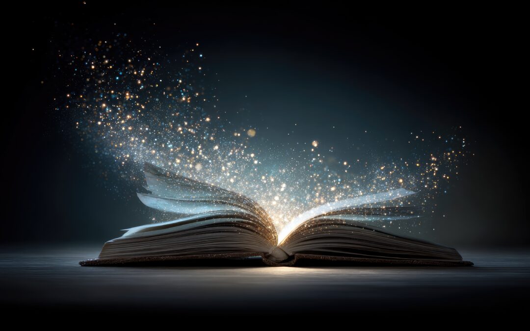 Storytelling as Leadership: Why Stories Shape Legacies