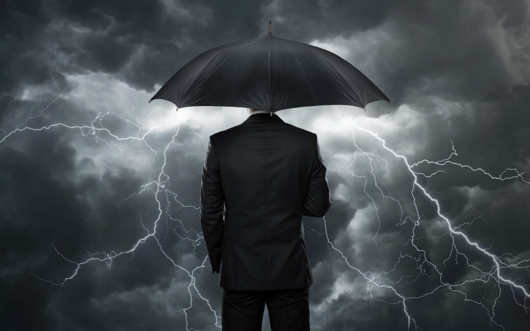 Stormproof