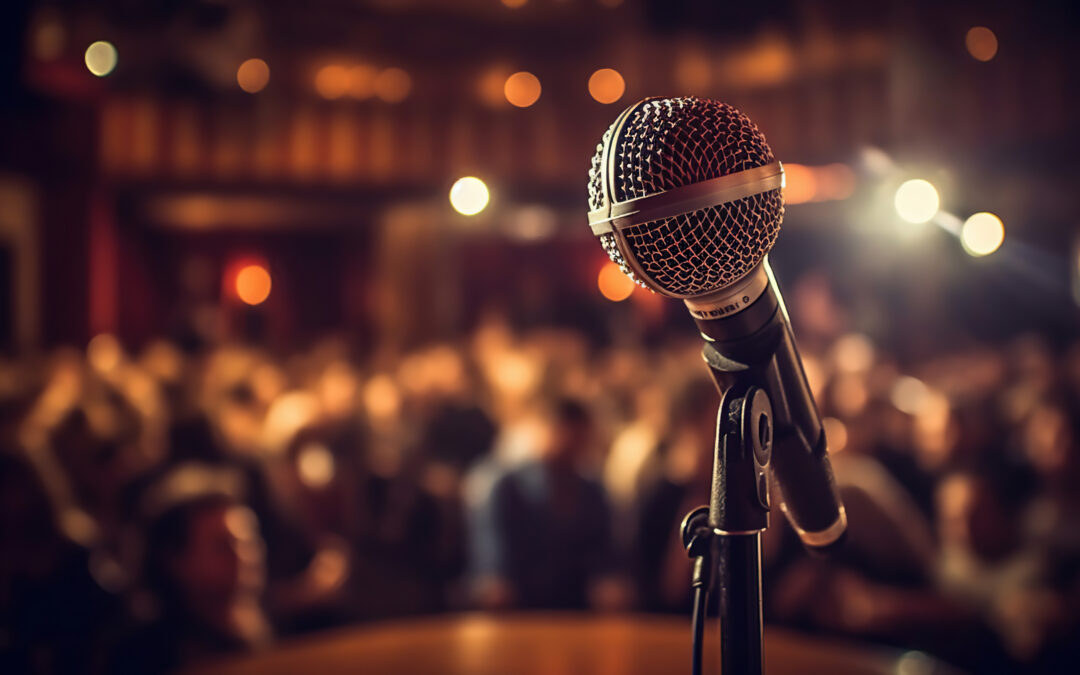 Lead Without a Mic: The Power of Invisible Leadership
